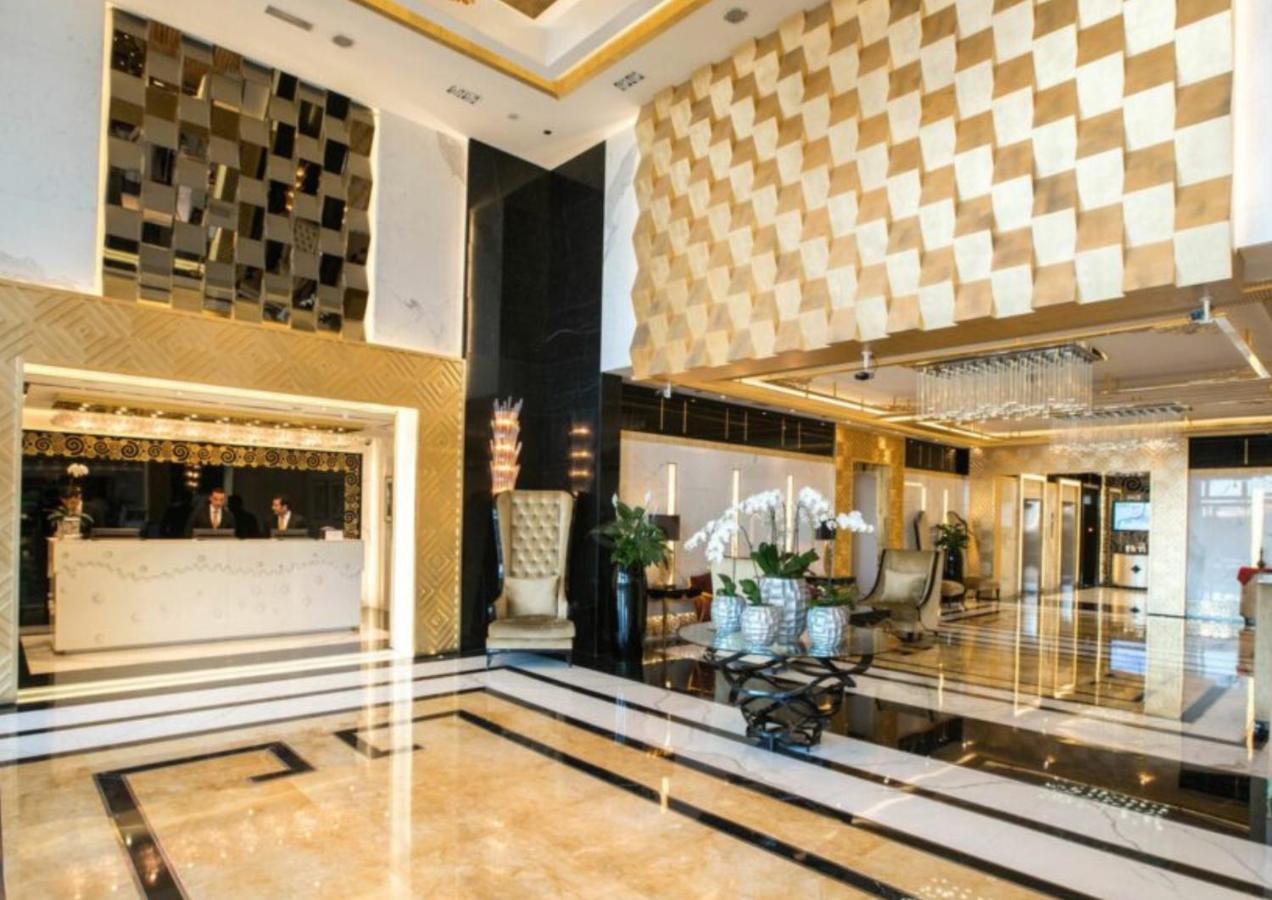Damac Maison Mall Street Residences Ντουμπάι Εξωτερικό φωτογραφία