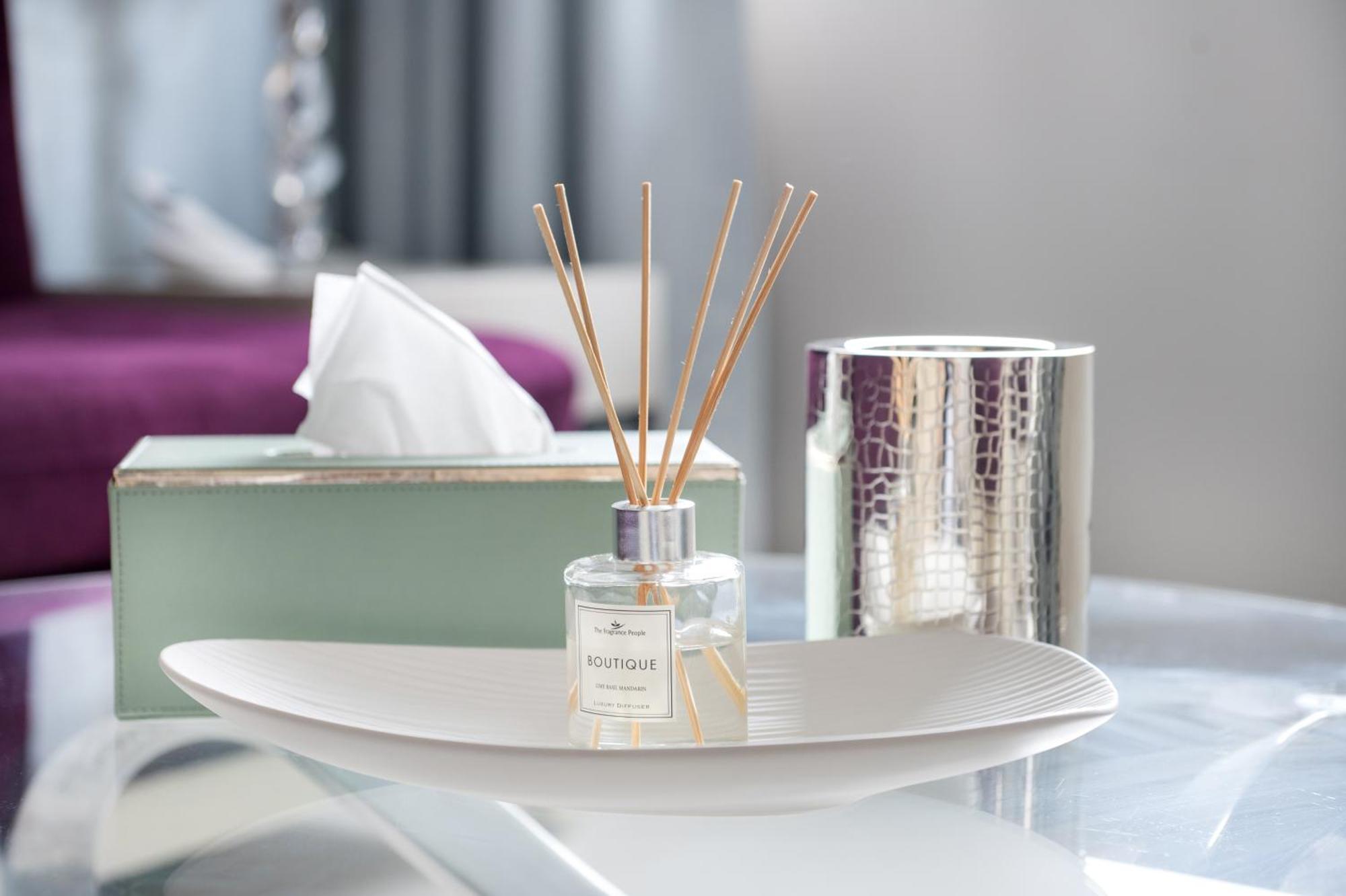 Damac Maison Mall Street Residences Ντουμπάι Εξωτερικό φωτογραφία