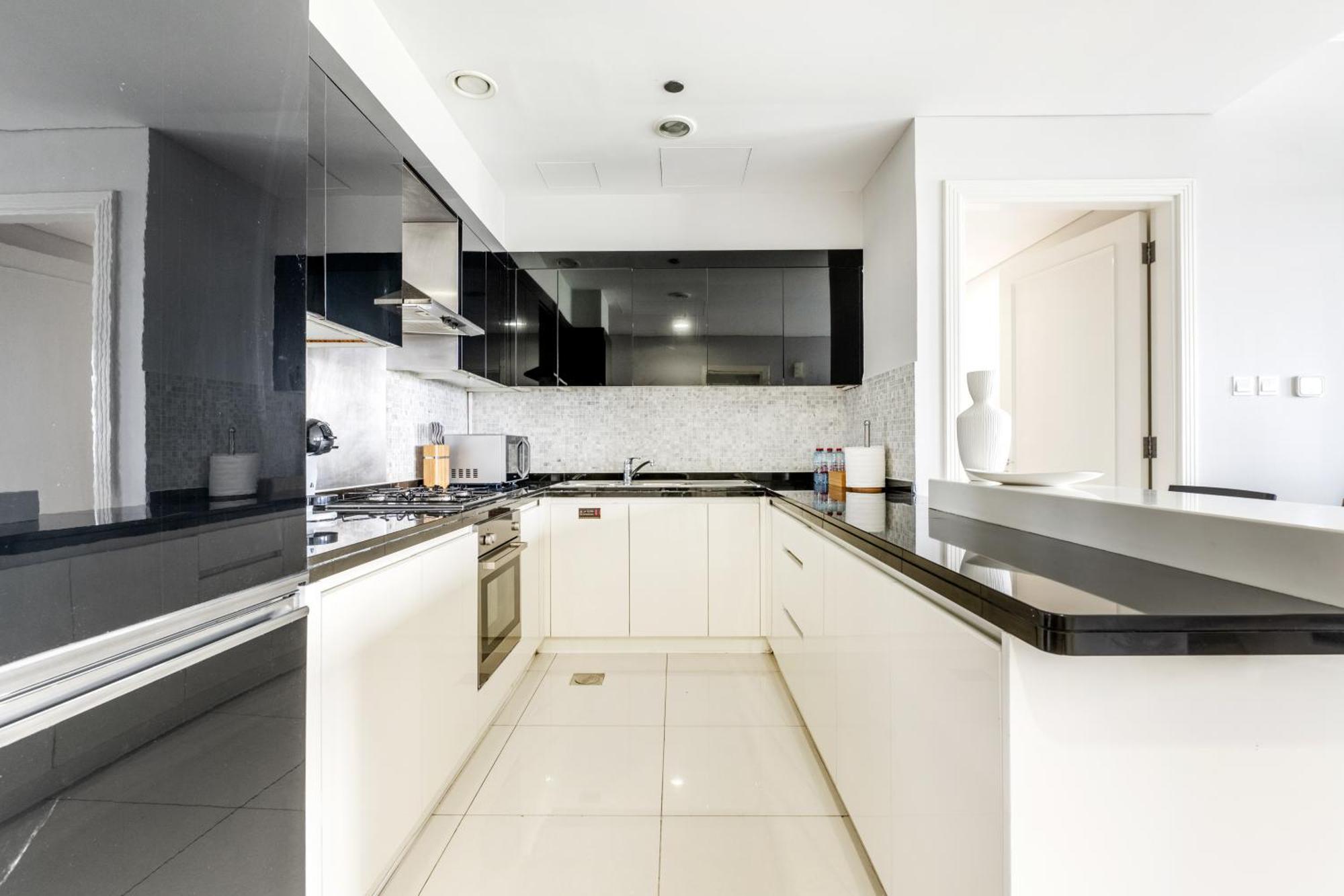 Damac Maison Mall Street Residences Ντουμπάι Εξωτερικό φωτογραφία
